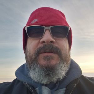 Meet your Posher, Joseph